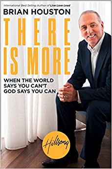 There Is More PB - Brian Houston